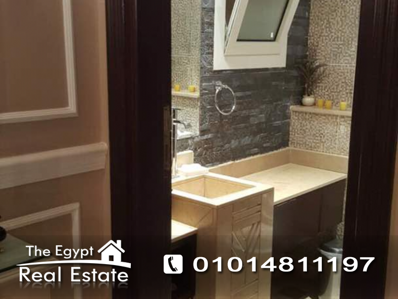 ذا إيجبت ريل إستيت :سكنى دور أرضى للإيجار فى القطامية بلازا - القاهرة - مصر :Photo#8