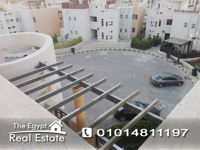 ذا إيجبت ريل إستيت :مصيف و ترفيه شاليهات للبيع فى ديمورا - الساحل الشمالى / مرسى مطروح - مصر :Photo#2