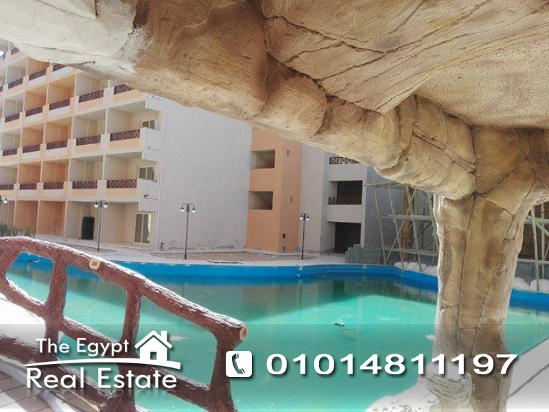 ذا إيجبت ريل إستيت :مصيف و ترفيه شاليهات للبيع فى ديمورا - الساحل الشمالى / مرسى مطروح - مصر :Photo#4