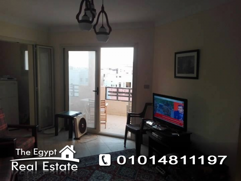 The Egypt Real Estate :Vacation Chalet For Sale in Dimora - North Coast / Marsa Matrouh - Egypt :Photo#5