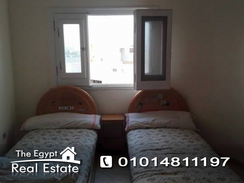 The Egypt Real Estate :Vacation Chalet For Sale in Dimora - North Coast / Marsa Matrouh - Egypt :Photo#7