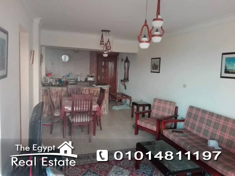 The Egypt Real Estate :Vacation Chalet For Sale in Dimora - North Coast / Marsa Matrouh - Egypt :Photo#8