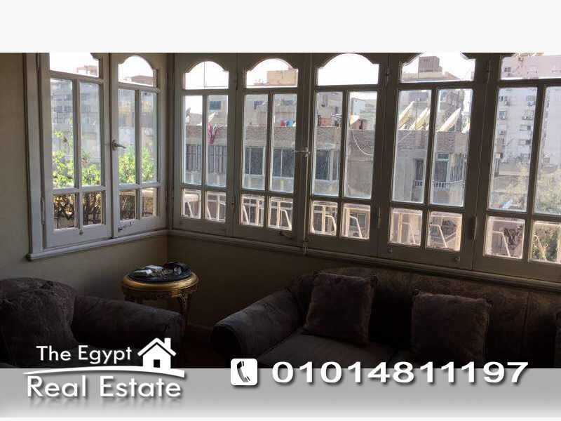 The Egypt Real Estate :Residential Apartments For Sale in Nasr City - Cairo - Egypt :Photo#10