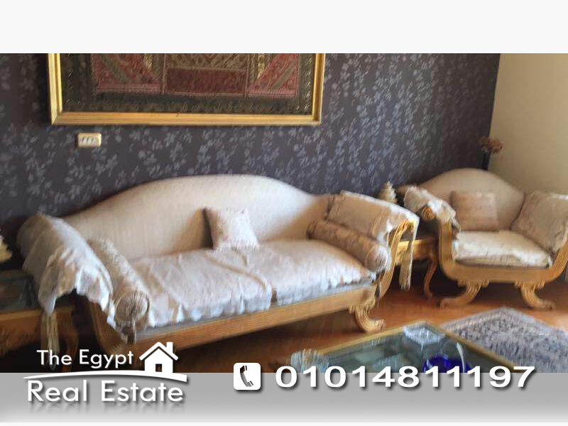 The Egypt Real Estate :Residential Apartments For Sale in Nasr City - Cairo - Egypt :Photo#2