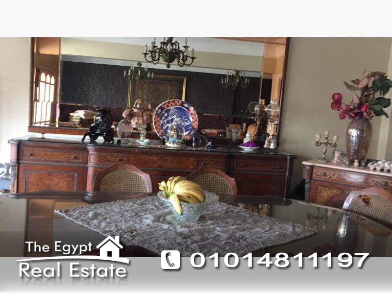 The Egypt Real Estate :Residential Apartments For Sale in Nasr City - Cairo - Egypt :Photo#6