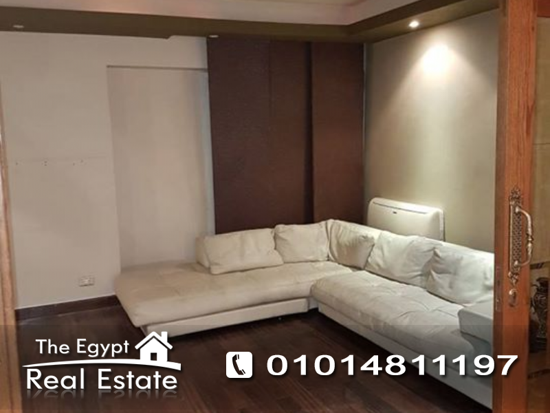 The Egypt Real Estate :Residential Apartments For Sale in Heliopolis - Cairo - Egypt :Photo#1