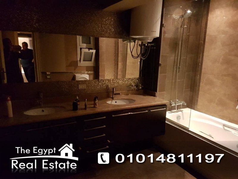 The Egypt Real Estate :Residential Apartments For Sale in Heliopolis - Cairo - Egypt :Photo#4