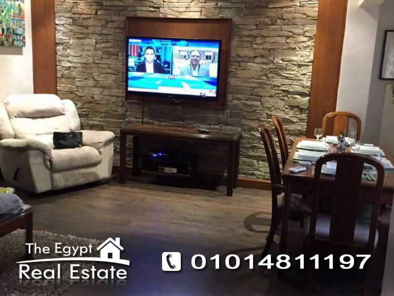 ذا إيجبت ريل إستيت :سكنى شقق للإيجار فى  الزمالك - القاهرة - مصر