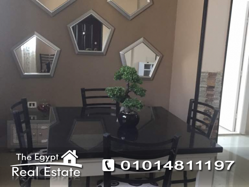 The Egypt Real Estate :1510 :Residential Apartments For Rent in  Al Rehab City - Cairo - Egypt