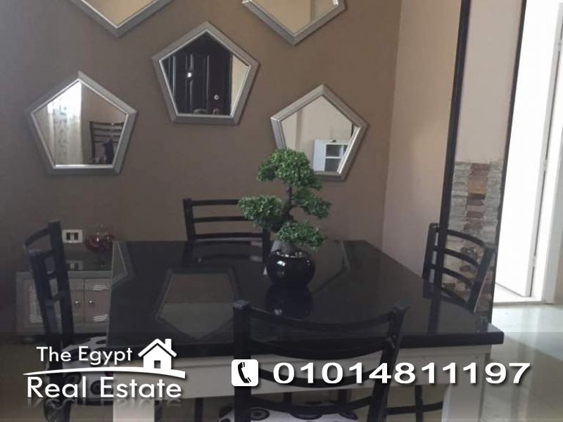 The Egypt Real Estate :Residential Apartments For Rent in Al Rehab City - Cairo - Egypt :Photo#1