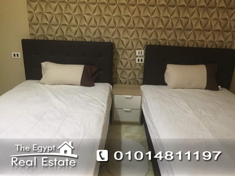 The Egypt Real Estate :Residential Apartments For Rent in Al Rehab City - Cairo - Egypt :Photo#5