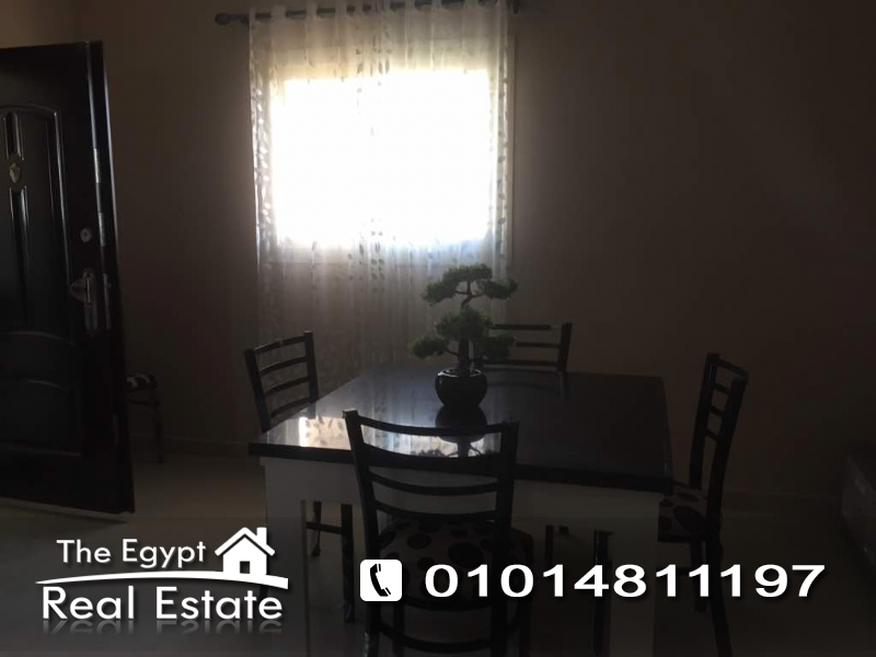 The Egypt Real Estate :Residential Apartments For Rent in Al Rehab City - Cairo - Egypt :Photo#6