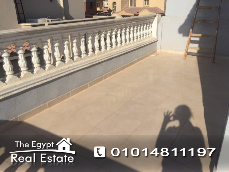 ذا إيجبت ريل إستيت :سكنى شقق للإيجار فى مدينة الرحاب - القاهرة - مصر :Photo#7