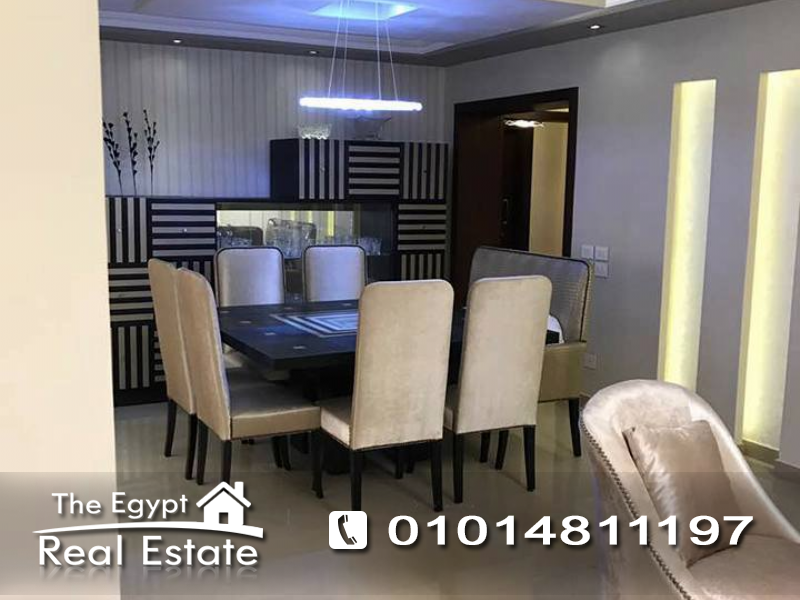 The Egypt Real Estate :1511 :Residential Apartments For Sale in  Madinaty - Cairo - Egypt