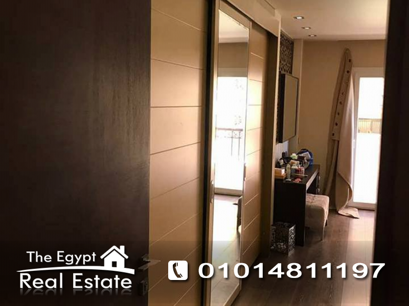 The Egypt Real Estate :Residential Apartments For Sale in Madinaty - Cairo - Egypt :Photo#3