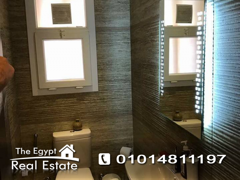 The Egypt Real Estate :Residential Apartments For Sale in Madinaty - Cairo - Egypt :Photo#4