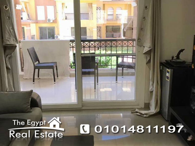 The Egypt Real Estate :Residential Apartments For Sale in Madinaty - Cairo - Egypt :Photo#5