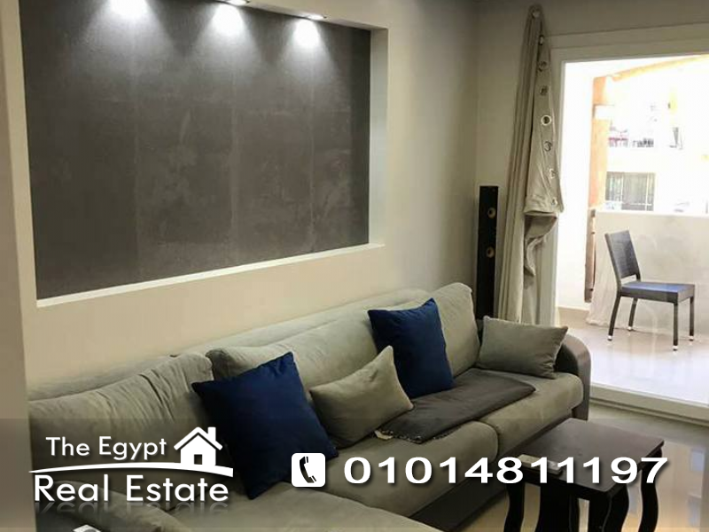 The Egypt Real Estate :Residential Apartments For Sale in Madinaty - Cairo - Egypt :Photo#9
