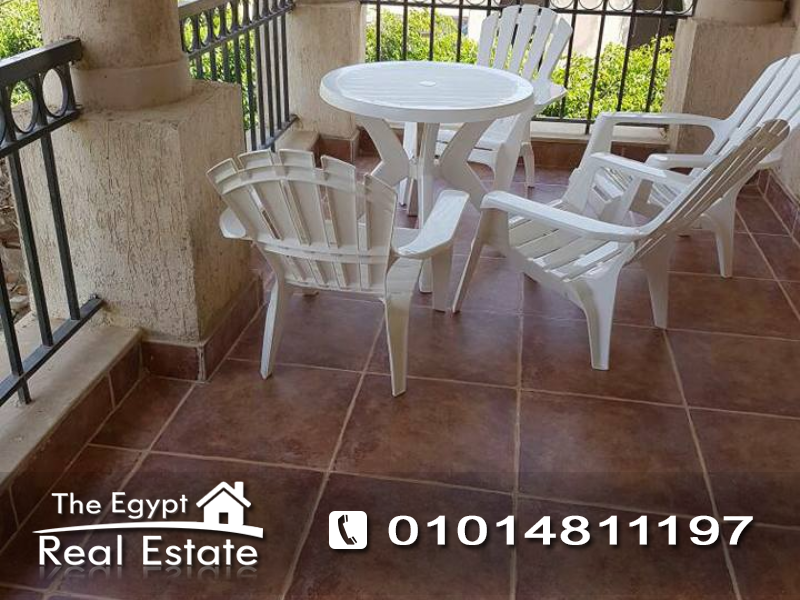 The Egypt Real Estate :Residential Villas For Sale in Madinaty - Cairo - Egypt :Photo#2