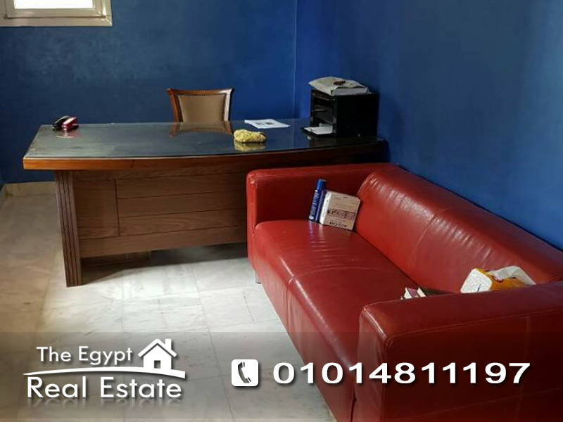 The Egypt Real Estate :Residential Villas For Sale in Madinaty - Cairo - Egypt :Photo#3