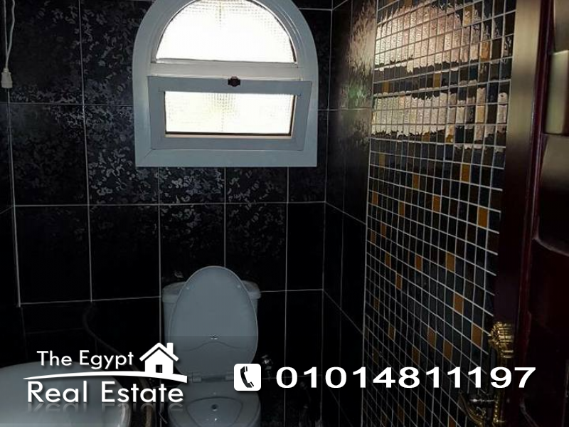 The Egypt Real Estate :Residential Villas For Sale in Madinaty - Cairo - Egypt :Photo#5
