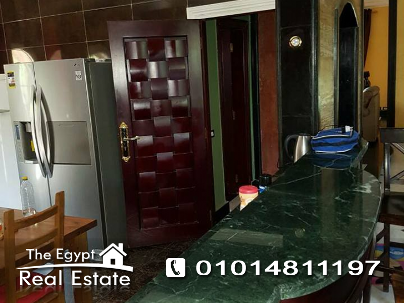 The Egypt Real Estate :Residential Villas For Sale in Madinaty - Cairo - Egypt :Photo#8