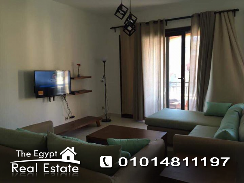 The Egypt Real Estate :Vacation Chalet For Rent in Marassi - North Coast / Marsa Matrouh - Egypt :Photo#10
