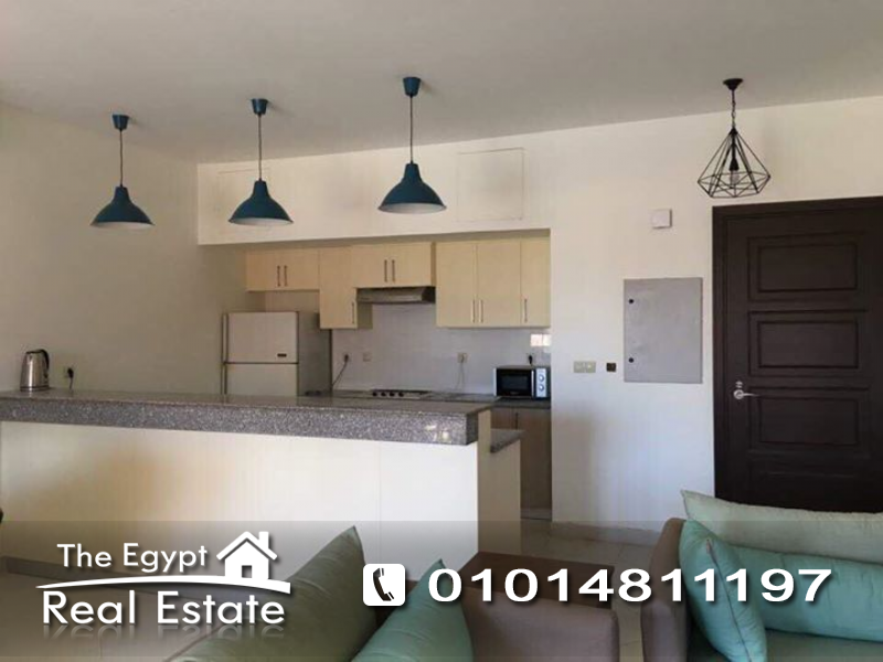 The Egypt Real Estate :Vacation Chalet For Rent in Marassi - North Coast / Marsa Matrouh - Egypt :Photo#2