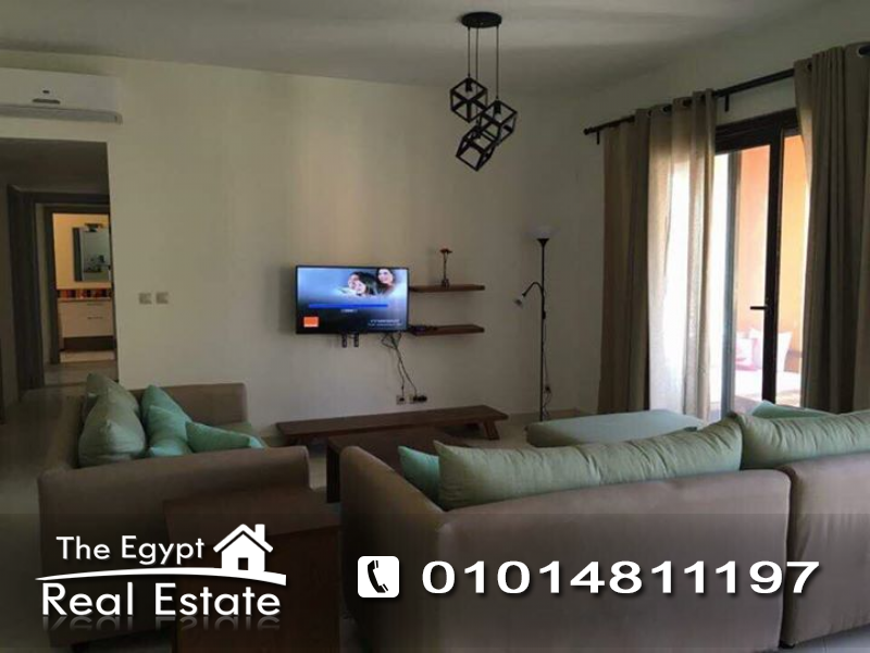 The Egypt Real Estate :Vacation Chalet For Rent in Marassi - North Coast / Marsa Matrouh - Egypt :Photo#5