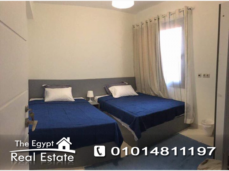 The Egypt Real Estate :Vacation Chalet For Rent in Marassi - North Coast / Marsa Matrouh - Egypt :Photo#9