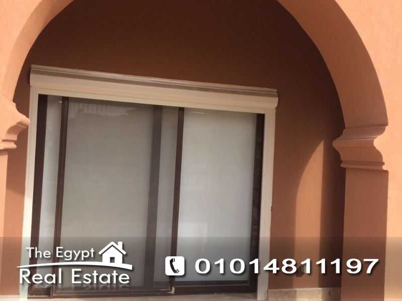 The Egypt Real Estate :Residential Townhouse For Rent in Mivida Compound - Cairo - Egypt :Photo#2