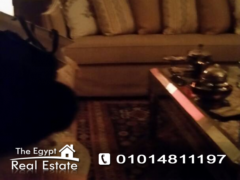 ذا إيجبت ريل إستيت :سكنى بيوت و فلل للبيع فى كمبوند الديار - القاهرة - مصر :Photo#4