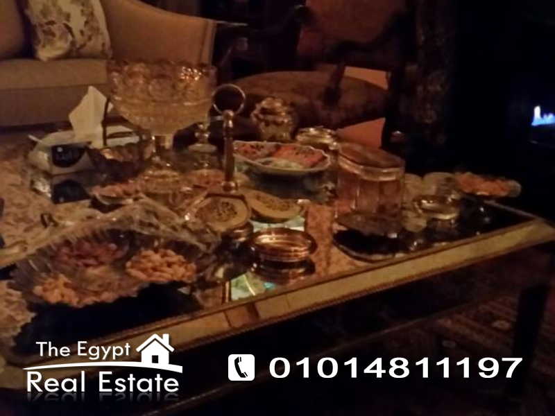 ذا إيجبت ريل إستيت :سكنى بيوت و فلل للبيع فى كمبوند الديار - القاهرة - مصر :Photo#5