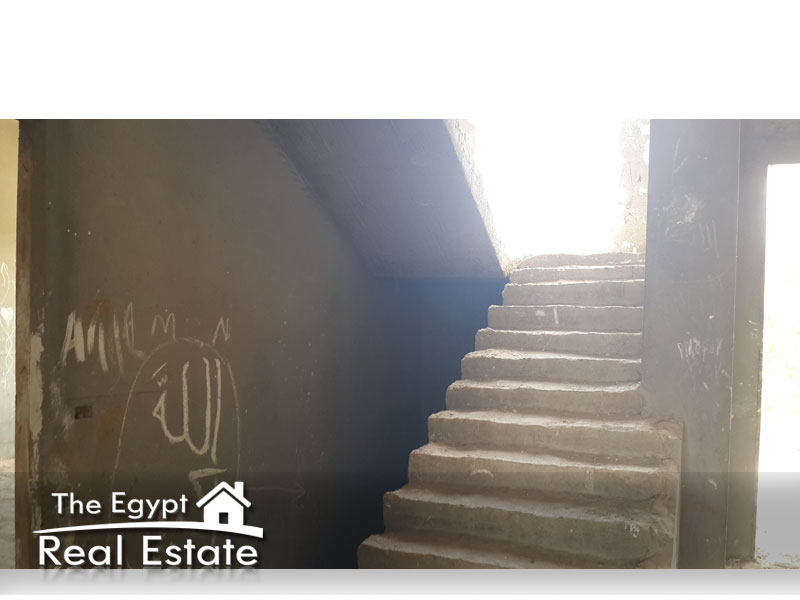 The Egypt Real Estate :Residential Villas For Sale in Sun City Gardens - Cairo - Egypt :Photo#3