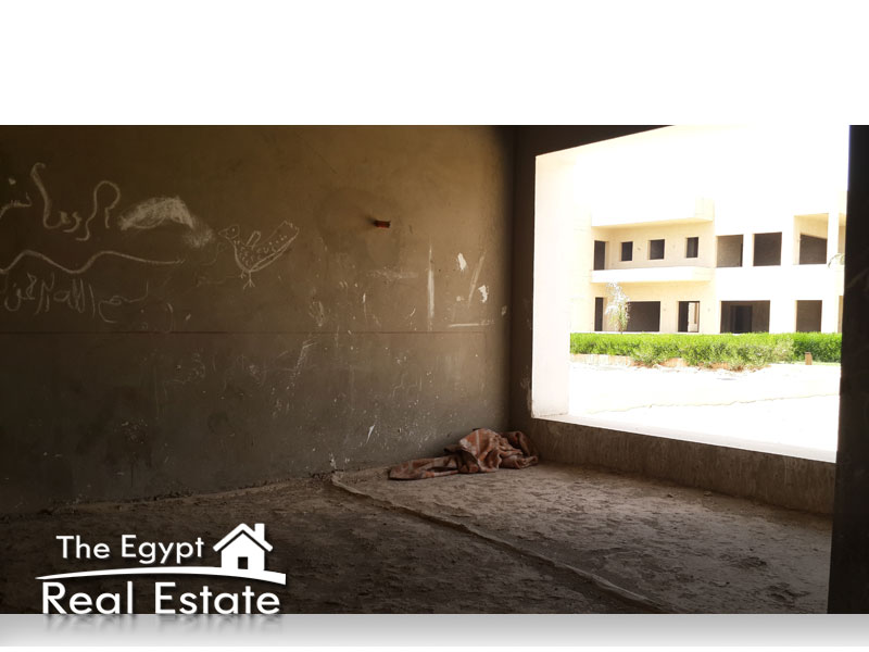 The Egypt Real Estate :Residential Villas For Sale in Sun City Gardens - Cairo - Egypt :Photo#4