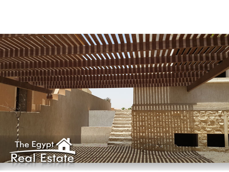 The Egypt Real Estate :Residential Villas For Sale in Sun City Gardens - Cairo - Egypt :Photo#6