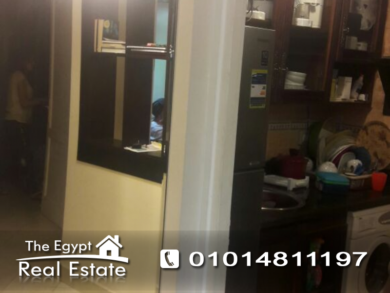 The Egypt Real Estate :Residential Apartments For Rent in Al Rehab City - Cairo - Egypt :Photo#3