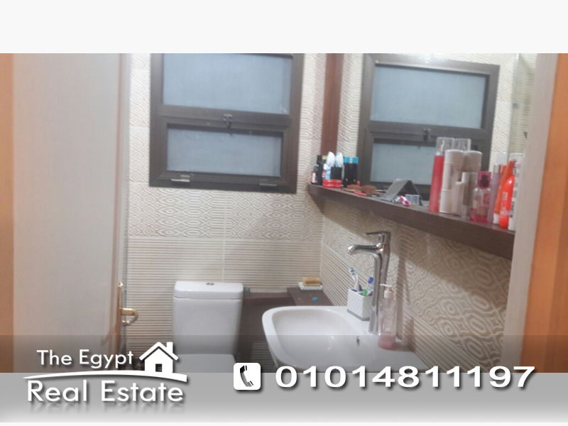 The Egypt Real Estate :Residential Apartments For Rent in Al Rehab City - Cairo - Egypt :Photo#4