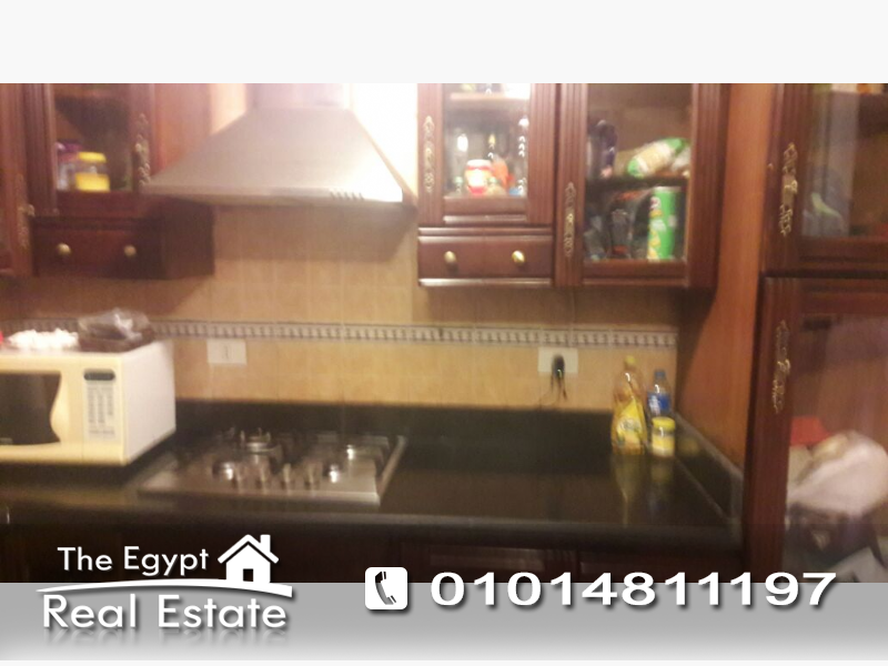 The Egypt Real Estate :Residential Apartments For Rent in Al Rehab City - Cairo - Egypt :Photo#6