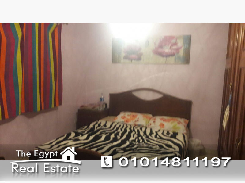 The Egypt Real Estate :Residential Apartments For Rent in Al Rehab City - Cairo - Egypt :Photo#8