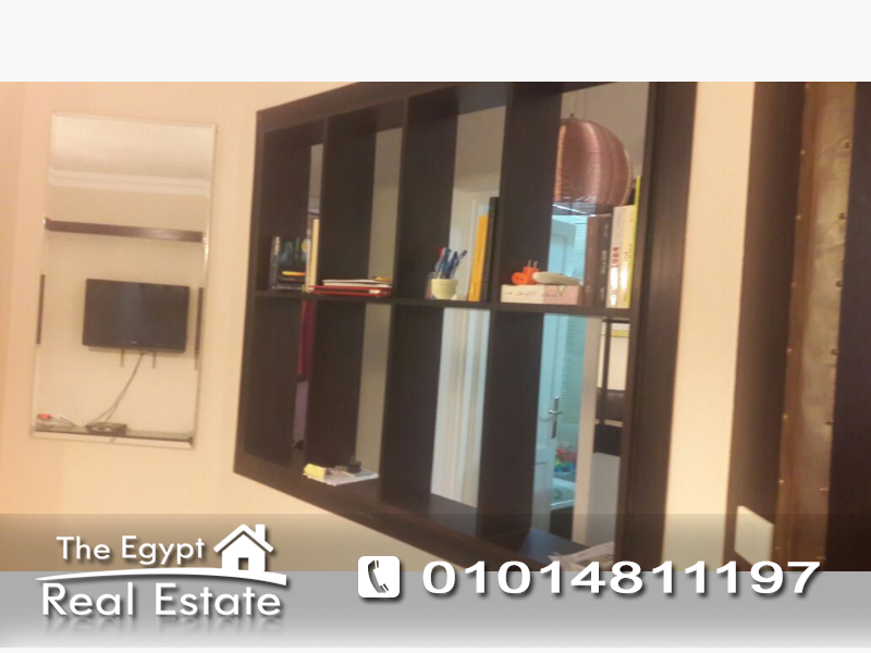 The Egypt Real Estate :Residential Apartments For Rent in Al Rehab City - Cairo - Egypt :Photo#9