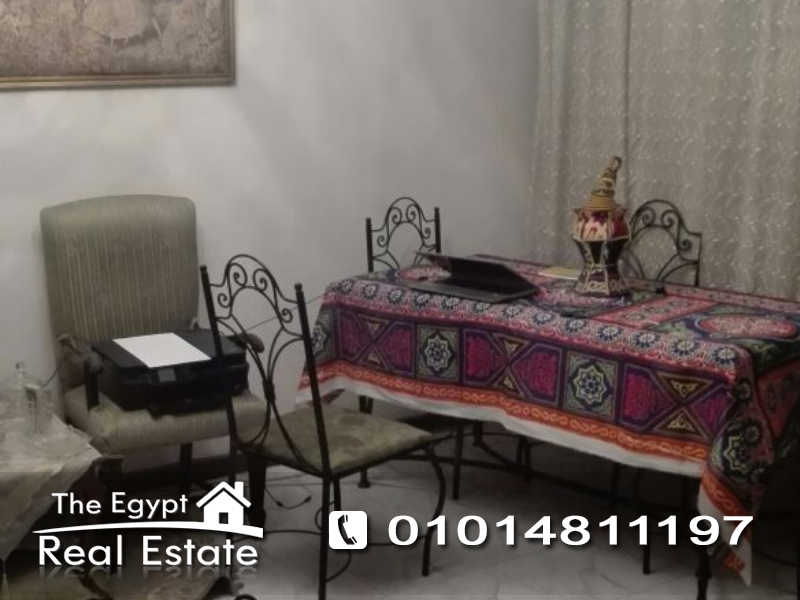 ذا إيجبت ريل إستيت :سكنى شقق للبيع فى  مدينة نصر - القاهرة - مصر