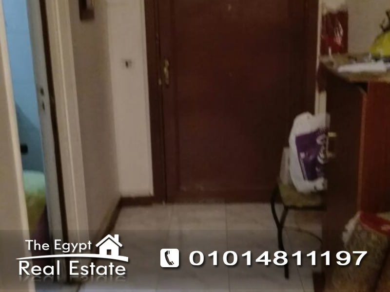 The Egypt Real Estate :Residential Apartments For Sale in Nasr City - Cairo - Egypt :Photo#2