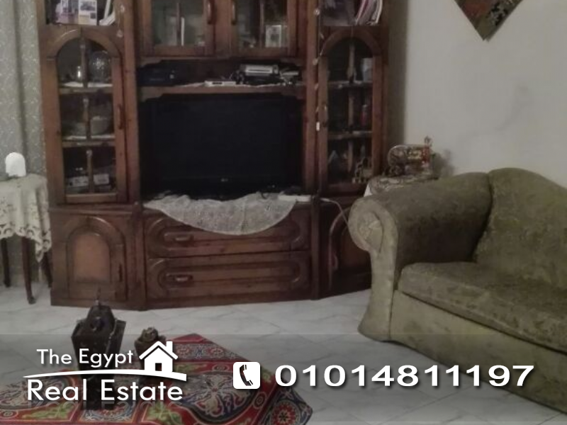 The Egypt Real Estate :Residential Apartments For Sale in Nasr City - Cairo - Egypt :Photo#3