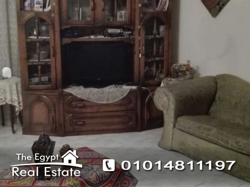 ذا إيجبت ريل إستيت :سكنى شقق للبيع فى مدينة نصر - القاهرة - مصر :Photo#3