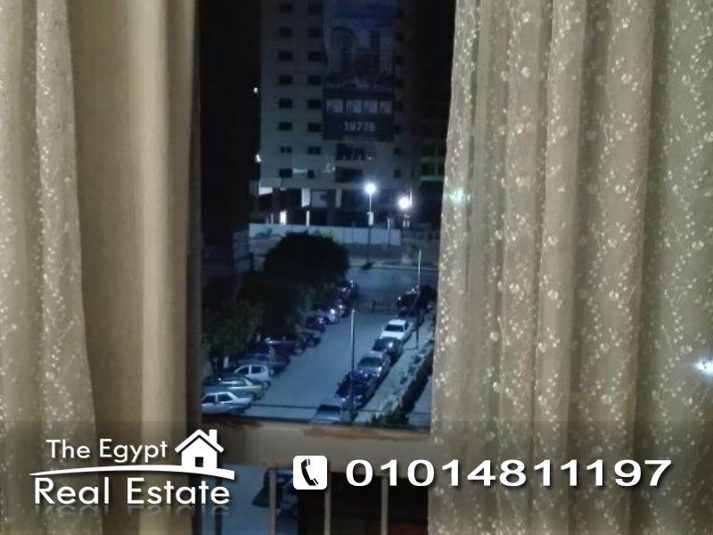 The Egypt Real Estate :Residential Apartments For Sale in Nasr City - Cairo - Egypt :Photo#4