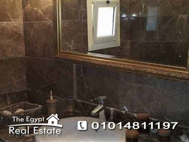 ذا إيجبت ريل إستيت :سكنى فيلا خاصة للبيع فى كمبوند طيبة 2000 - القاهرة - مصر :Photo#9