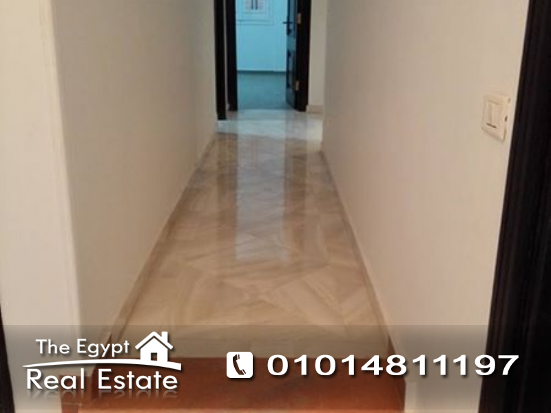 ذا إيجبت ريل إستيت :سكنى شقق للإيجار فى التجمع الخامس - القاهرة - مصر :Photo#3