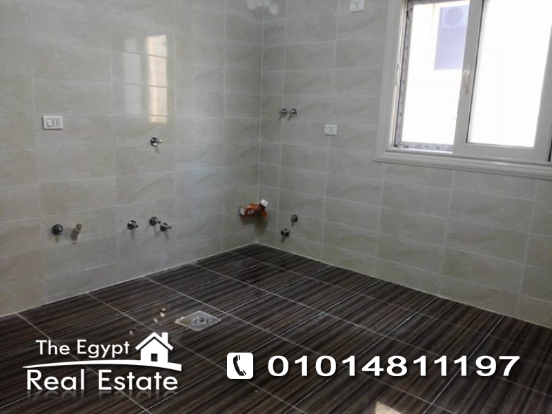 ذا إيجبت ريل إستيت :سكنى شقق للإيجار فى التجمع الخامس - القاهرة - مصر :Photo#4