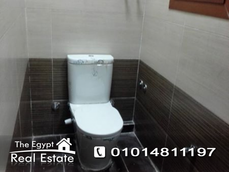 ذا إيجبت ريل إستيت :سكنى شقق للإيجار فى التجمع الخامس - القاهرة - مصر :Photo#6